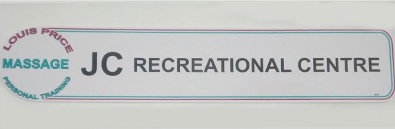 JC Recreational Centre